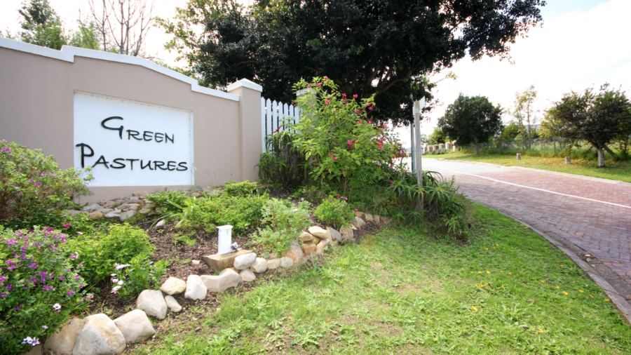 0 Bedroom Property for Sale in Green Pastures Western Cape
